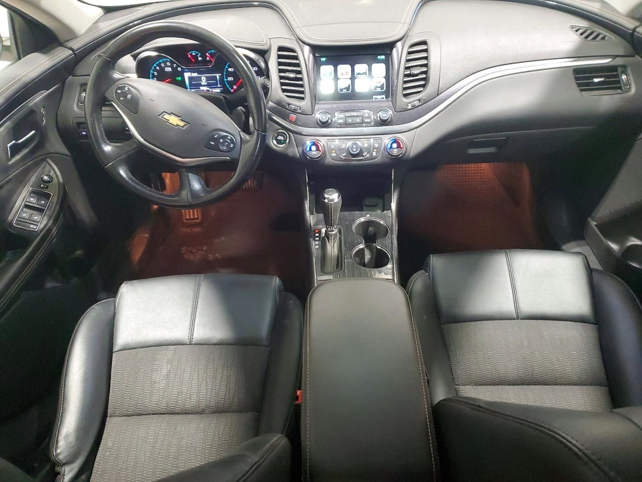 2020 Chevrolet Impala lt