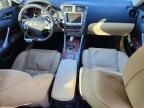 2008 Lexus Is 250
