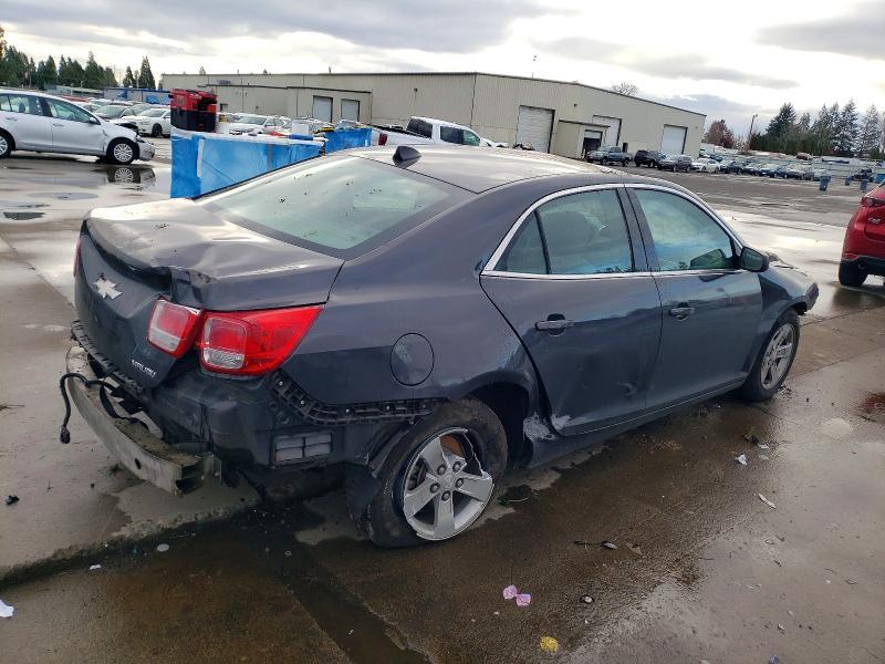 2013 Chevrolet Malibu ls