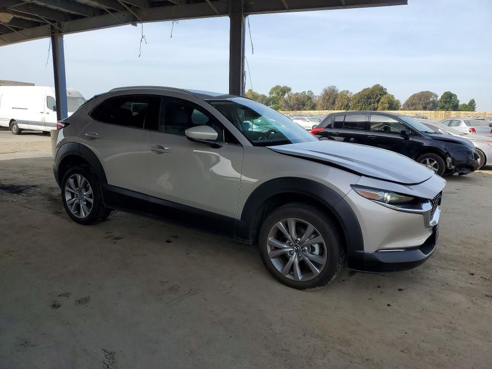 2023 Mazda Cx-30 Premium