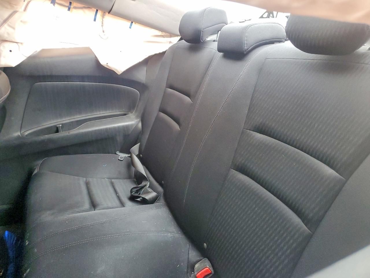 2013 Honda Accord ex