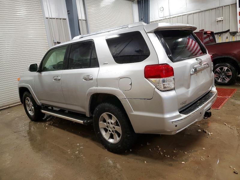 2013 Toyota 4runner SR5