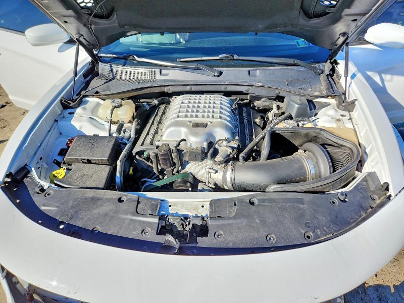 2021 Dodge Charger srt Hellcat