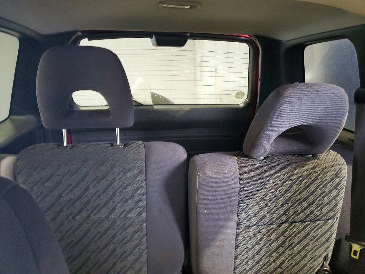 1999 Toyota Rav4