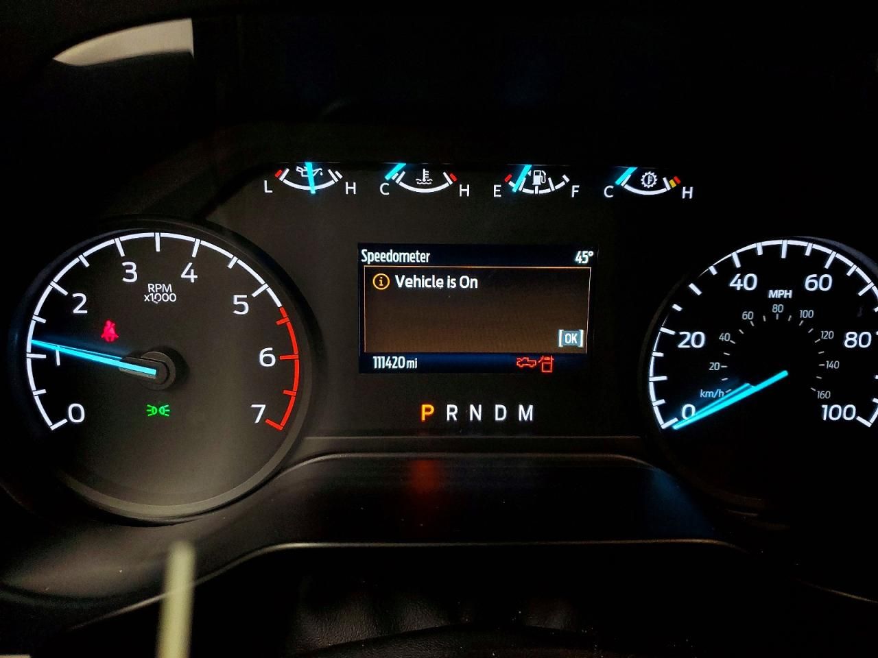 2023 Ford F250 Super Duty