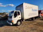 2001 Isuzu NPR HD BOX Truck