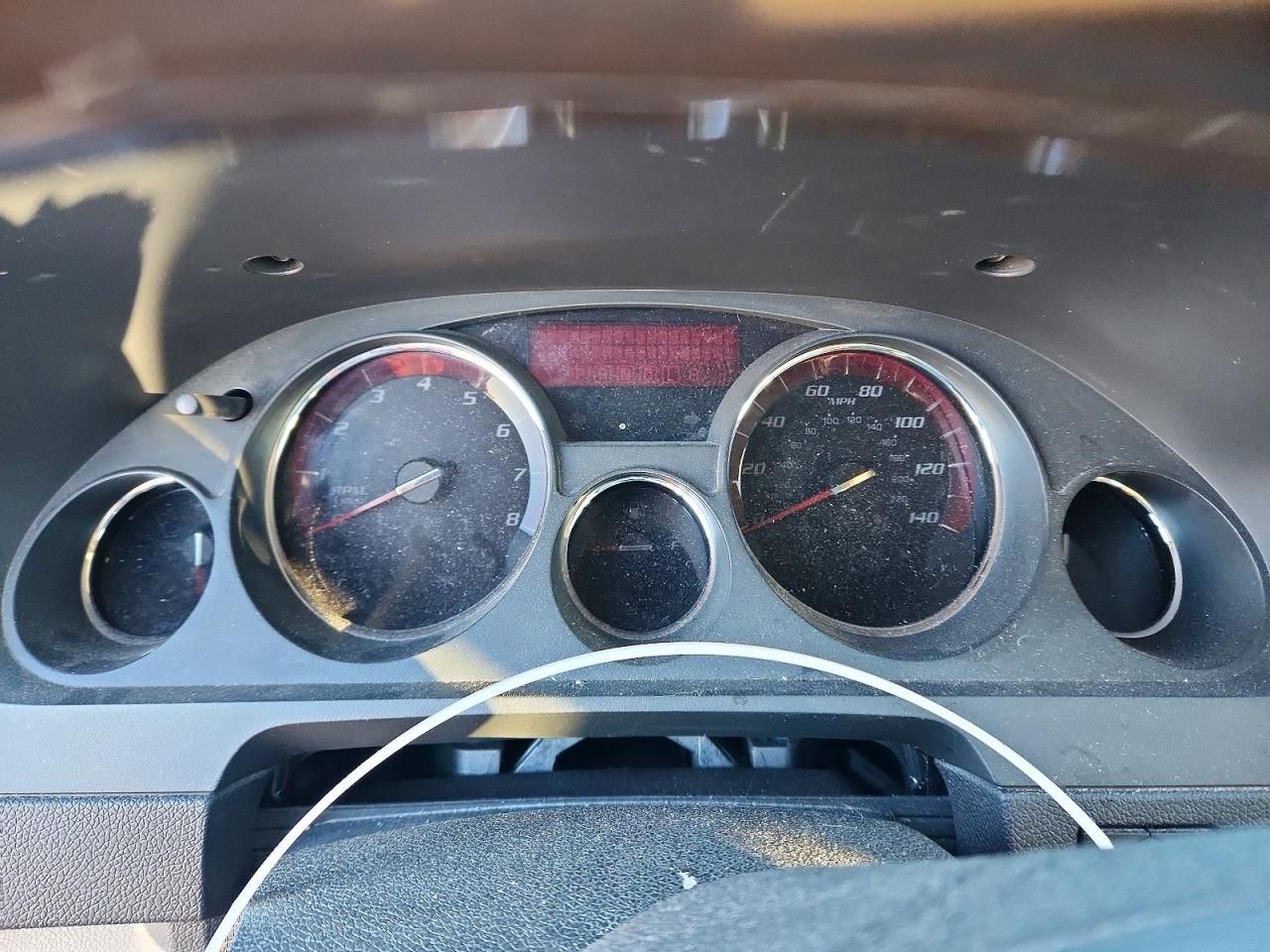 2012 GMC Acadia Denali