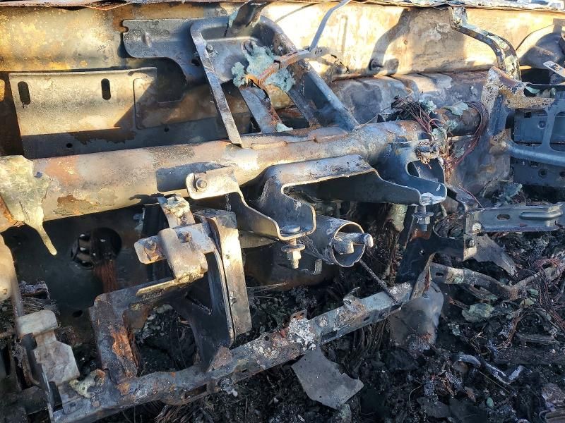 2008 Ford F350 Super Duty