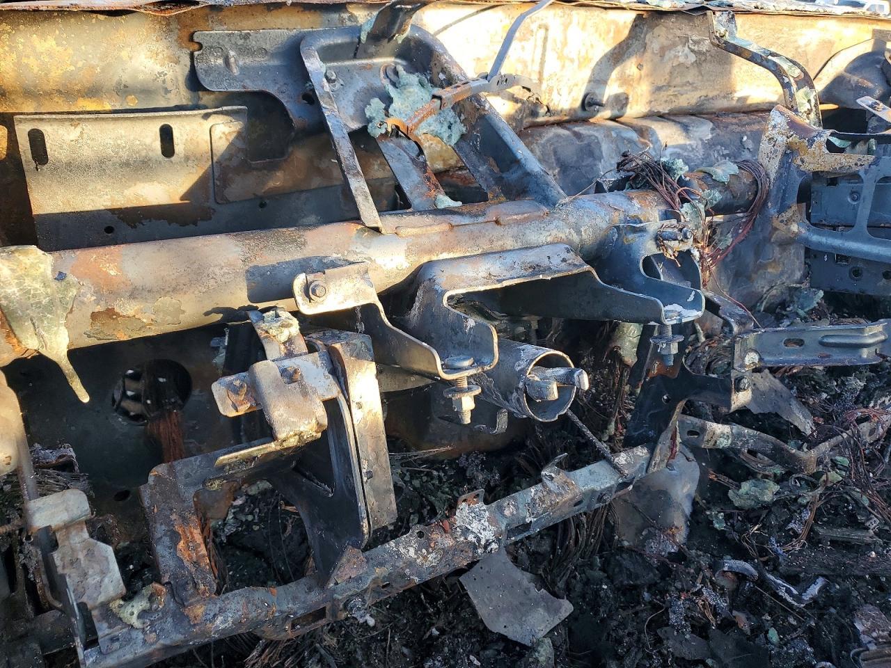 2008 Ford F350 Super Duty