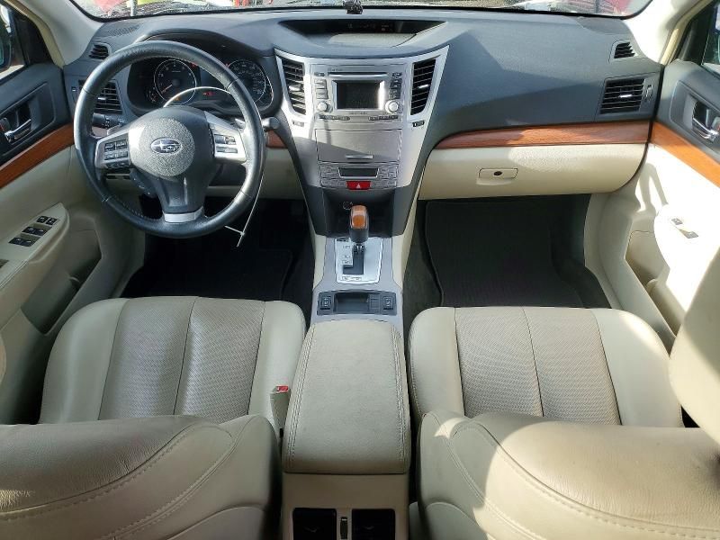 2014 Subaru Outback 3.6r Limited