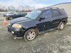 2005 Acura Mdx Touring