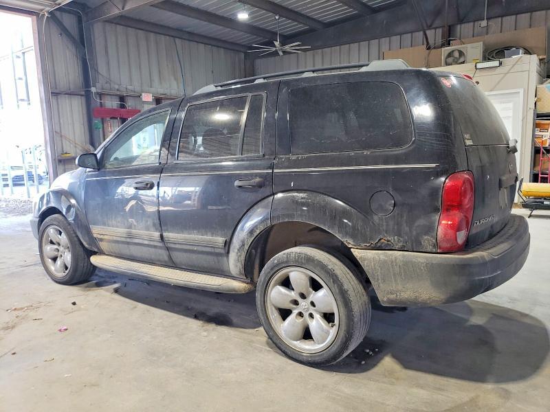 2004 Dodge Durango st