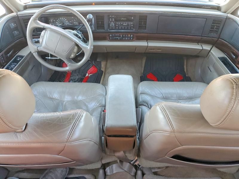 1998 Buick Lesabre Custom