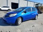 2014 Nissan Versa Note s
