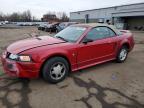 2000 Ford Mustang