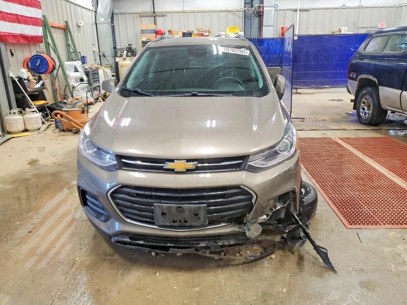 2021 Chevrolet Trax 1LT