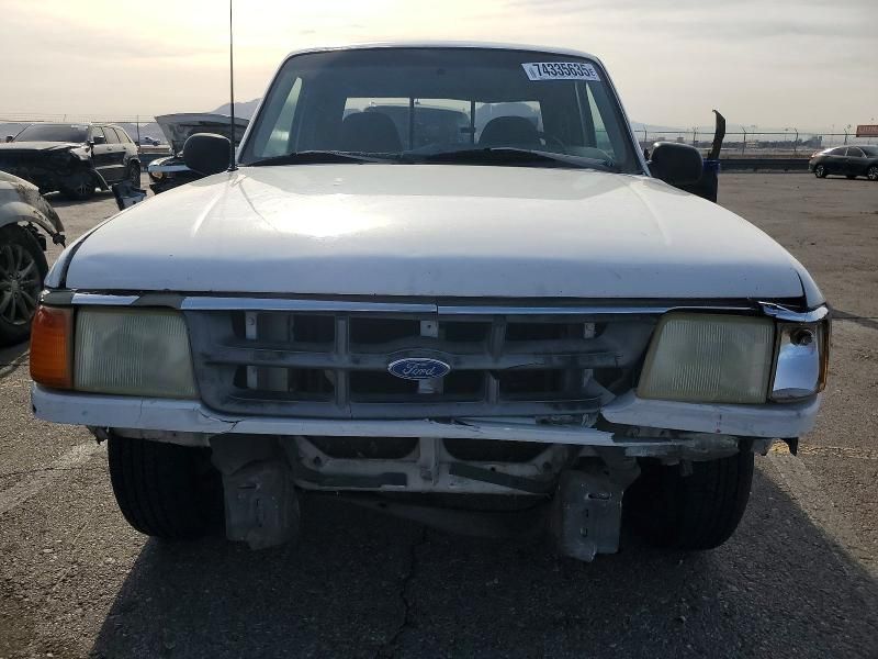 1994 Ford Ranger Super cab