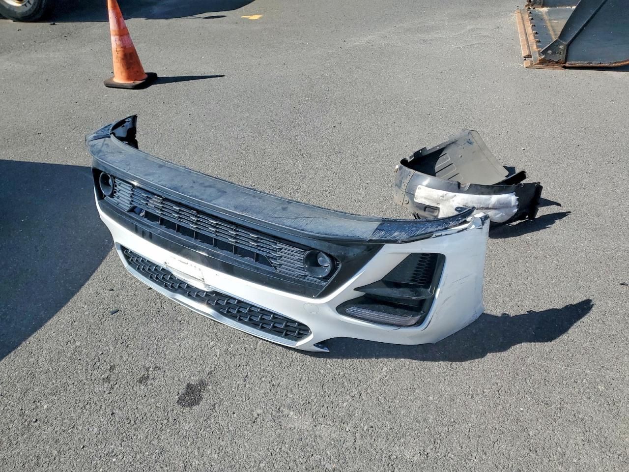 2019 KIA Forte gt Line