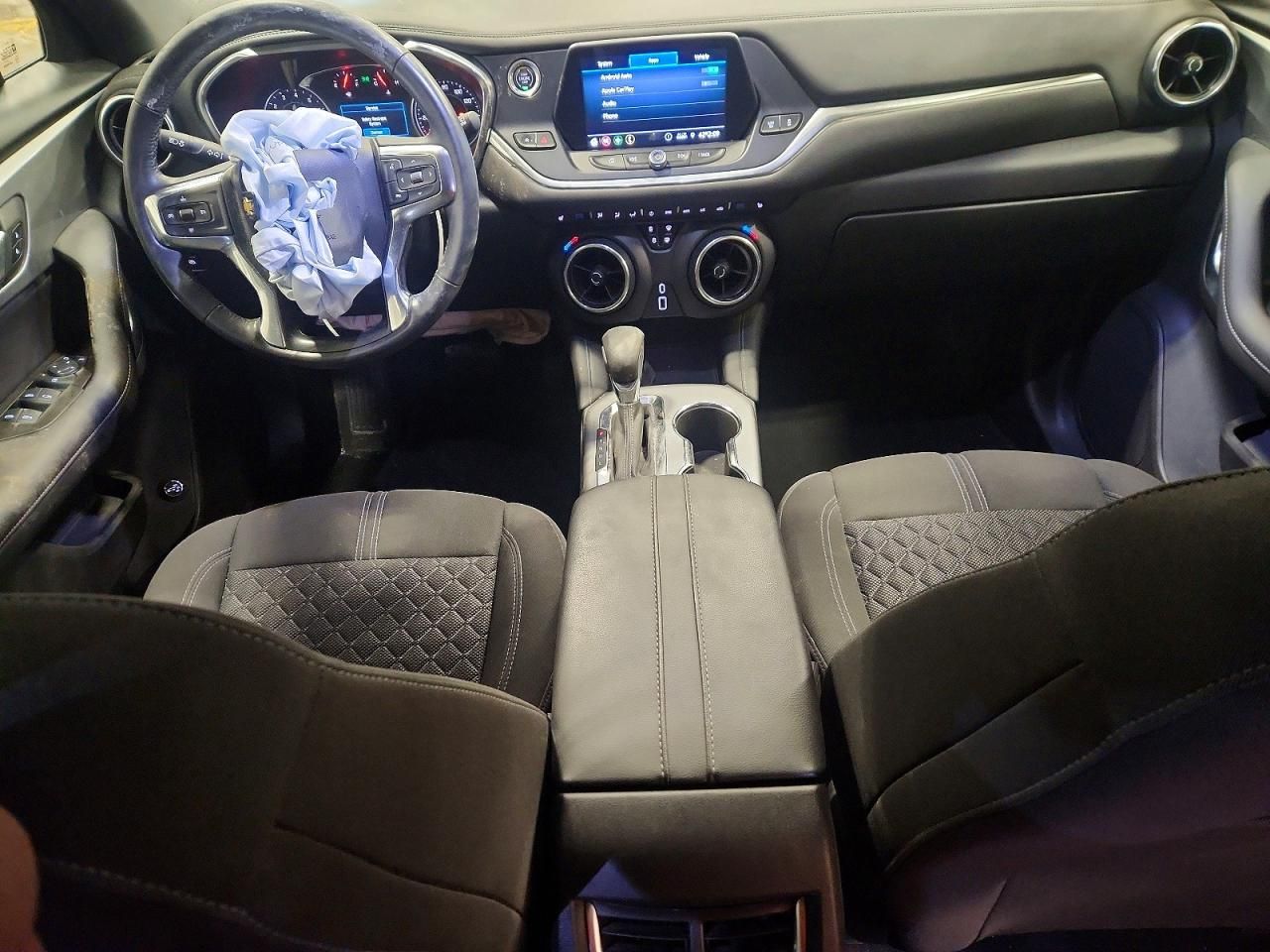 2020 Chevrolet Blazer 2LT