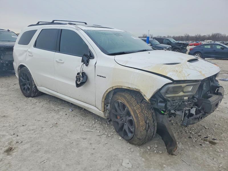 2023 Dodge Durango R/T