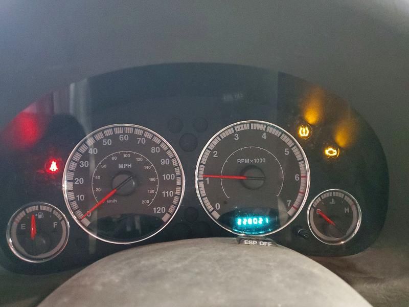 2006 Jeep Liberty Limited