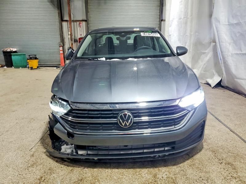 2024 Volkswagen Jetta s