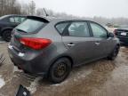 2013 KIA Forte