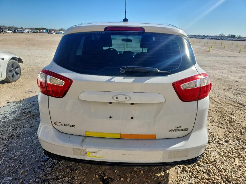 2013 Ford C-max se