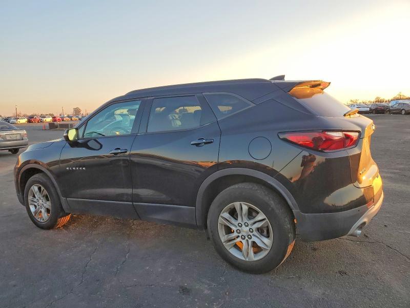 2020 Chevrolet Blazer 1LT