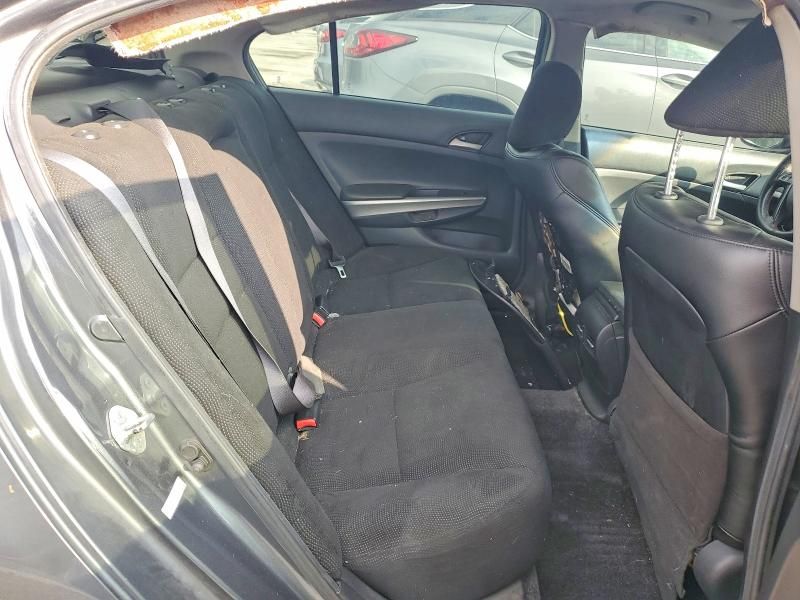 2010 Honda Accord ex