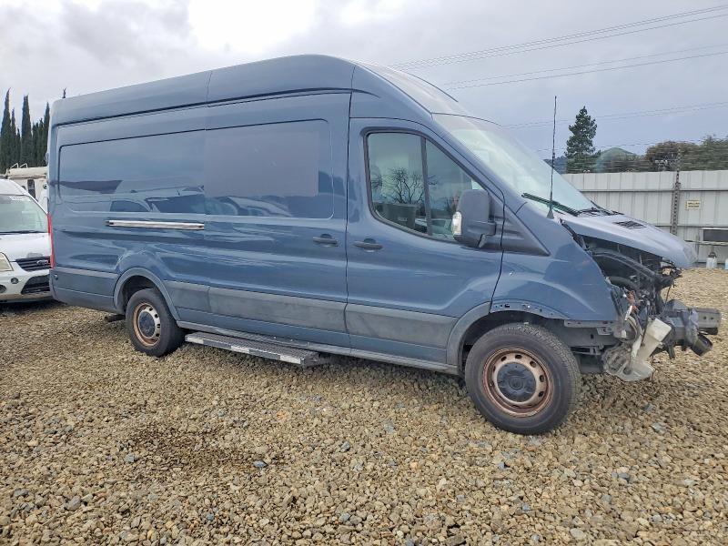 2020 Ford Transit 250 Delivery Van