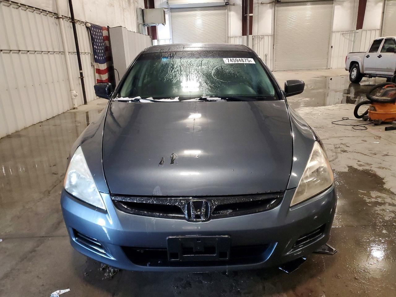 2007 Honda Accord lx