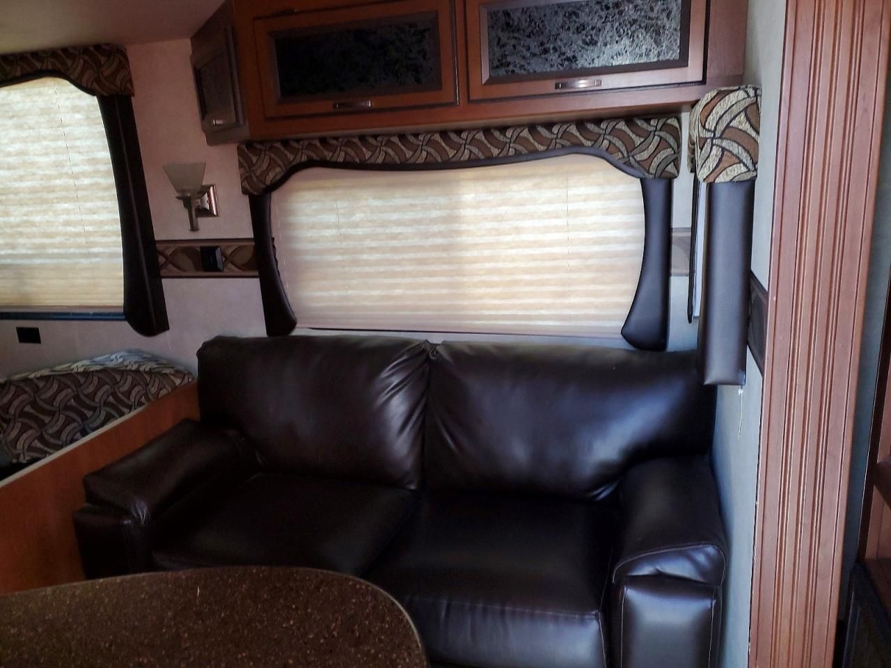 2012 Other 2012 'other RV' Zingp26bl