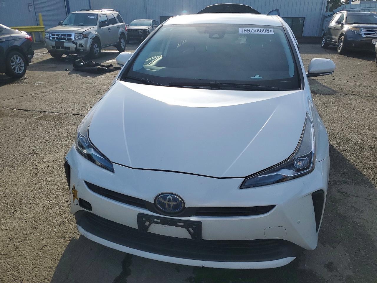 2019 Toyota Prius