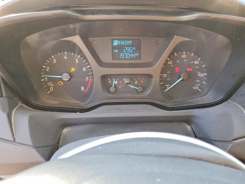 2016 Ford Transit T-150