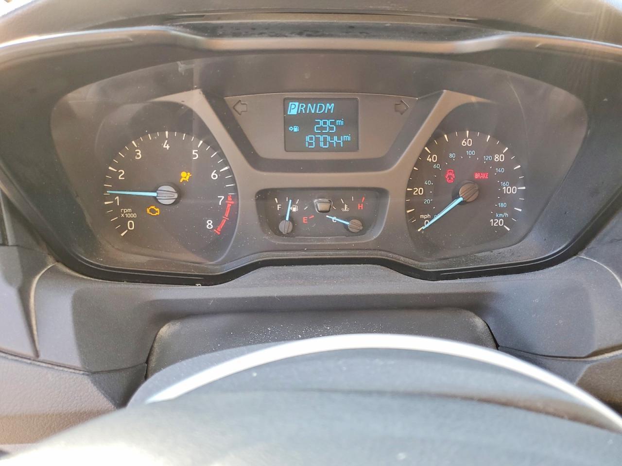 2016 Ford Transit T-150