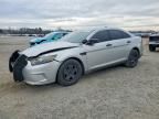 2014 Ford Taurus Police Interceptor