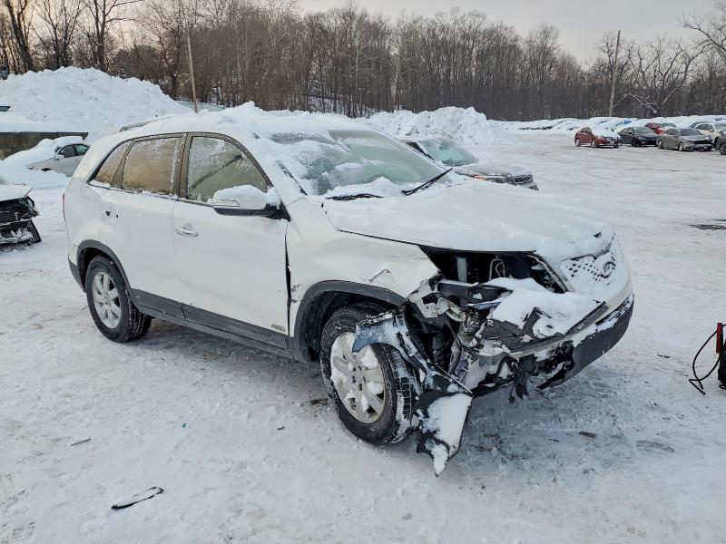 2012 KIA Sorento Base
