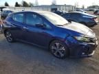 2020 Nissan Leaf sv