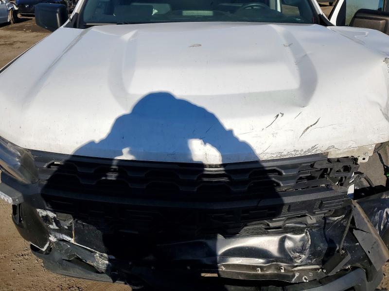 2019 Chevrolet Silverado K1500
