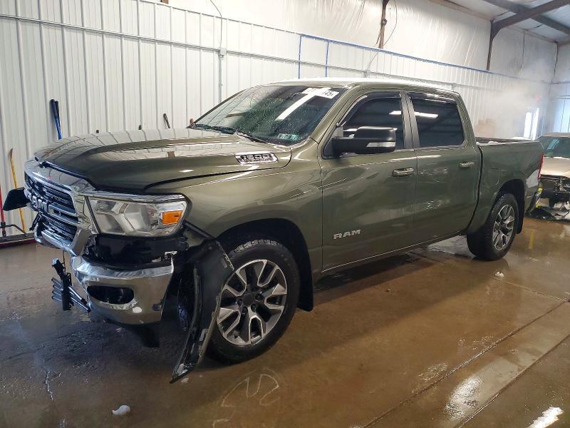 2021 Dodge RAM 1500 BIG Horn