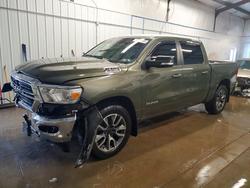 Salvage cars for sale from Copart West Mifflin, PA: 2021 Dodge RAM 1500 BIG Horn