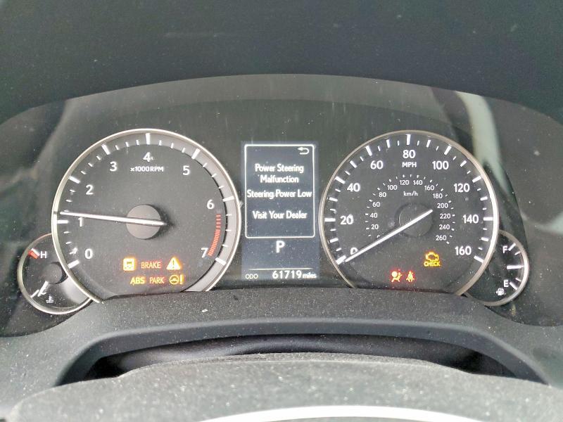 2016 Lexus Rx 350 Base