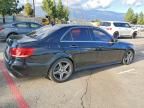 2014 Mercedes-Benz E 350