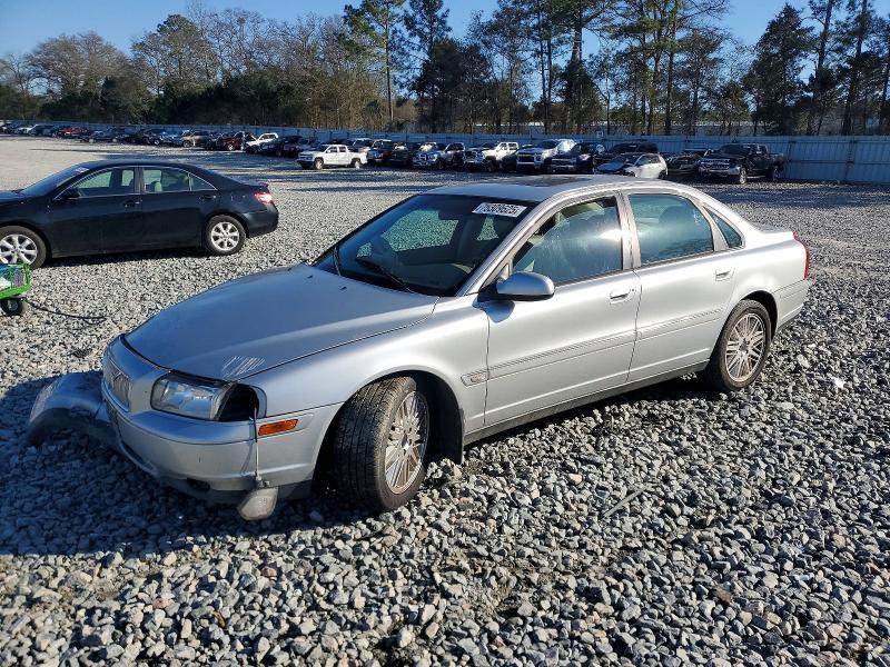 2003 Volvo S80