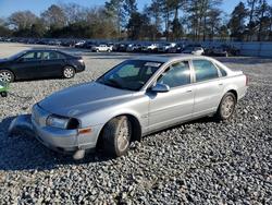 Volvo Vehiculos salvage en venta: 2003 Volvo S80