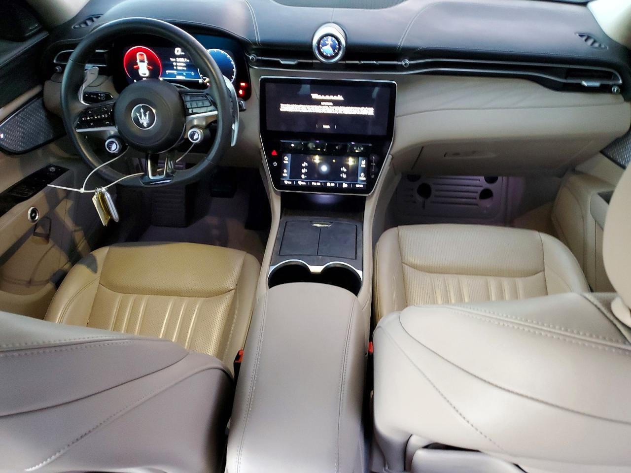 2023 Maserati Grecale gt