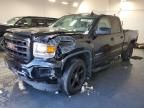 2015 GMC Sierra K1500