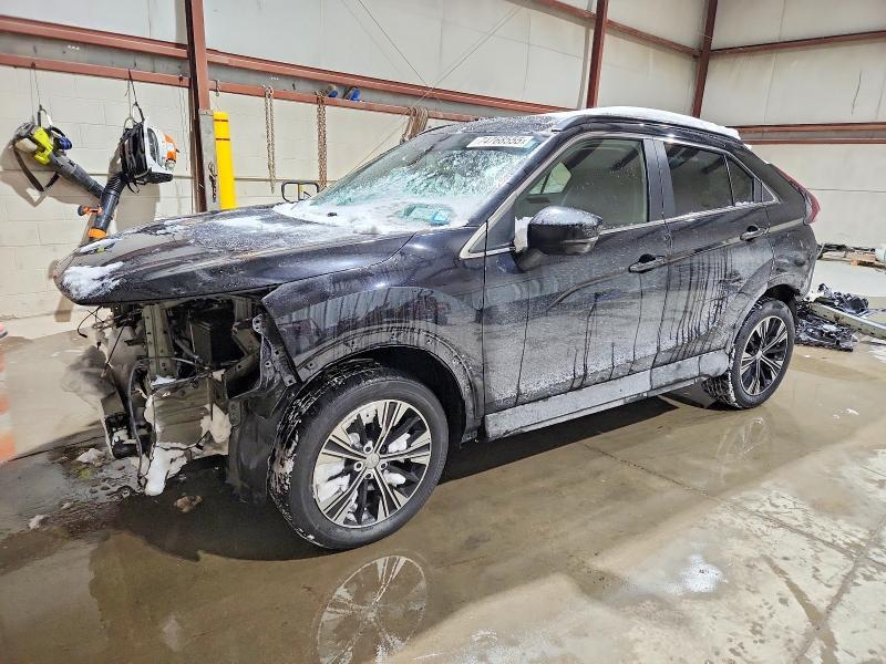 2022 Mitsubishi Eclipse Cross se