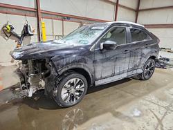 2022 Mitsubishi Eclipse Cross se en venta en Leroy, NY
